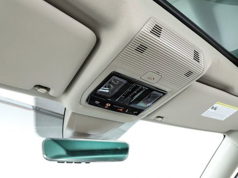 New 2026 Volkswagen Atlas SEL Premium R-Line image 26