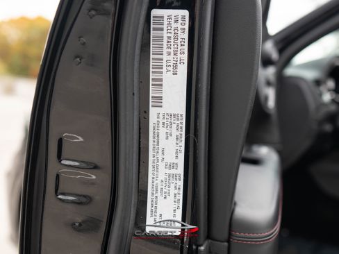 Used 2021 Dodge Durango R/T w/ Tow 'N Go Package AWD/4WD image 52