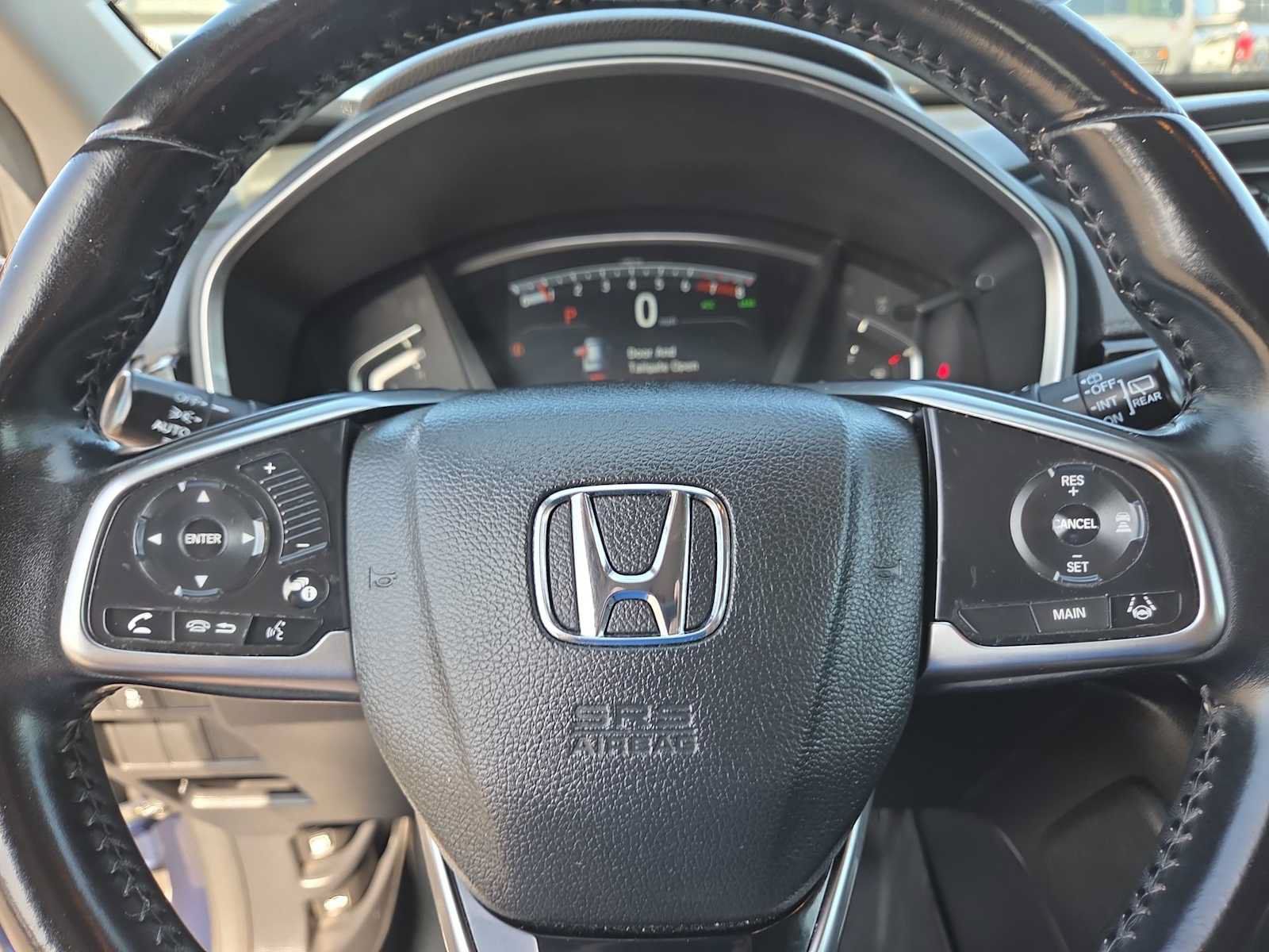 Used 2018 Honda CR-V EX-L image 23
