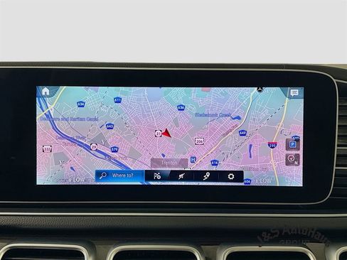 Used 2023 Mercedes-Benz GLE 350 4MATIC image 18