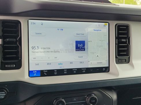 New 2026 Ford Bronco Heritage Edition image 27