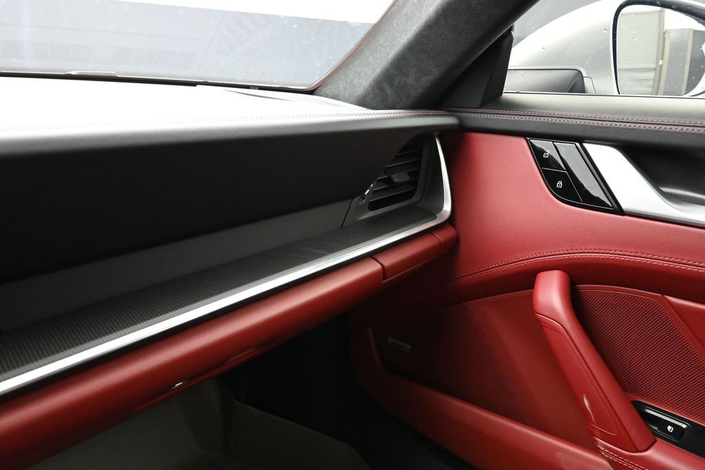 Certified 2021 Porsche 911 Turbo AWD/4WD image 23