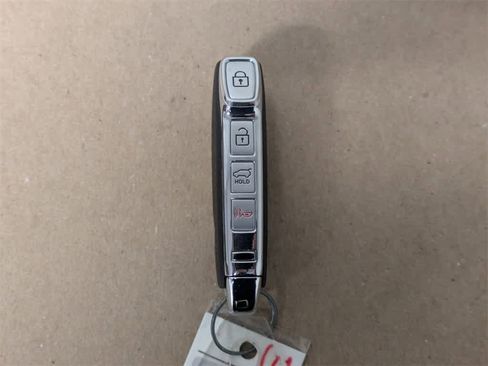 Used 2022 Kia Sportage Nightfall Edition w/ Nightfall Fwd Premium Package image 36