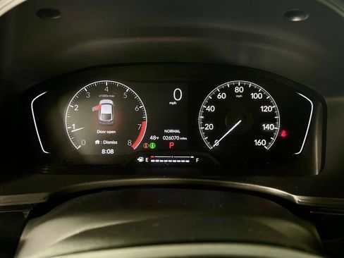 Used 2023 Honda Civic Sport image 20