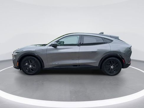 Certified 2023 Ford Mustang Mach-E California Route 1 AWD/4WD image 2