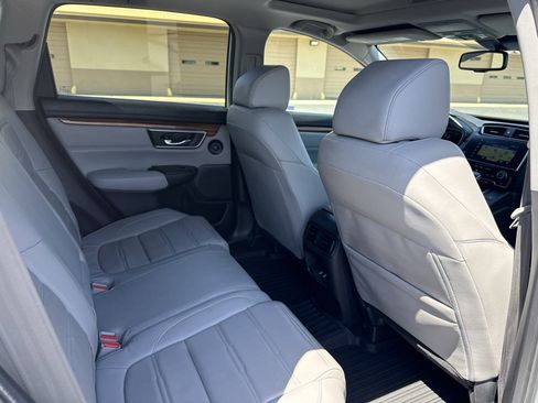 Used 2017 Honda CR-V EX-L image 23