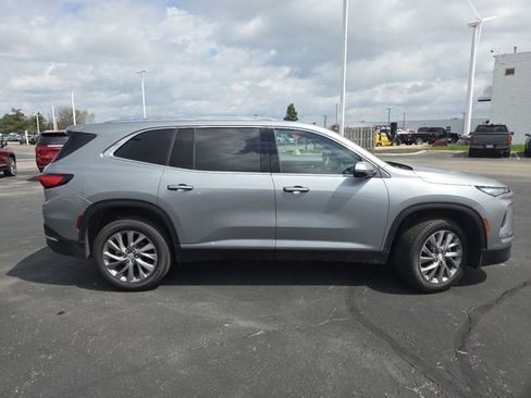 New 2026 Buick Enclave Preferred w/ Power Package AWD/4WD image 27