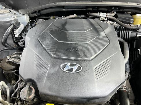 Used 2023 Hyundai Palisade XRT AWD/4WD image 31