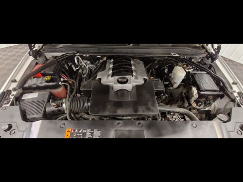 Used 2019 Cadillac Escalade Luxury AWD/4WD image 62