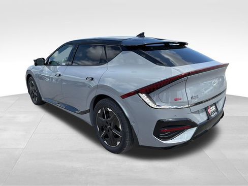 New 2026 Kia EV6 GT-Line RWD image 5