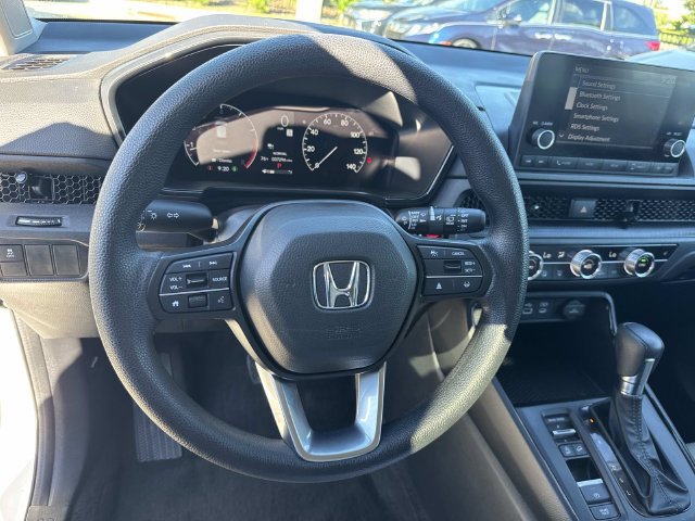 Certified 2024 Honda CR-V EX image 22