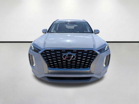Used 2021 Hyundai Palisade Limited AWD/4WD image 9