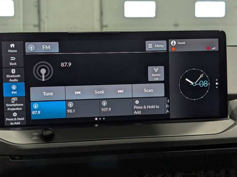 Used 2023 Honda Accord Sport image 24