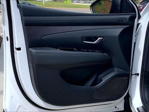 New 2026 Hyundai Tucson Limited image 10