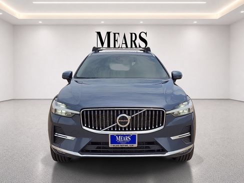 Used 2022 Volvo XC60 B5 Inscription w/ Advanced Package AWD/4WD image 8