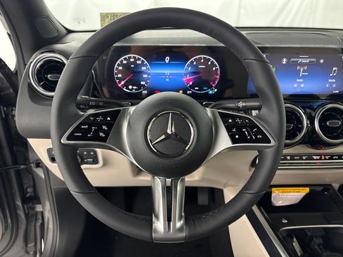 Certified 2026 Mercedes-Benz GLB 250 image 52