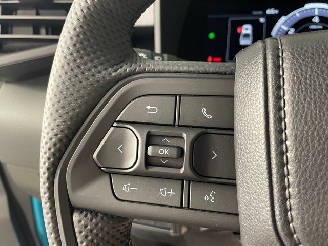 New 2026 Toyota Tundra TRD Pro AWD/4WD image 11