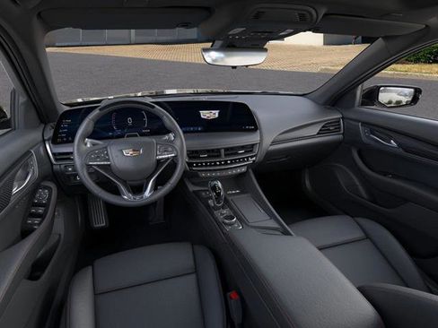 New 2026 Cadillac CT5 V w/ Technology Package image 15