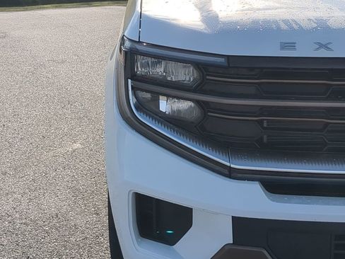 New 2026 Ford Expedition King Ranch AWD/4WD image 8