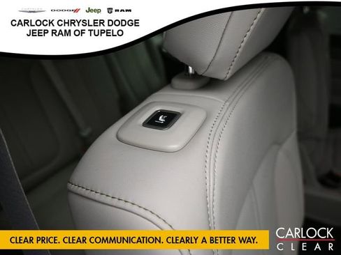 New 2026 Jeep Grand Wagoneer L 4WD image 40