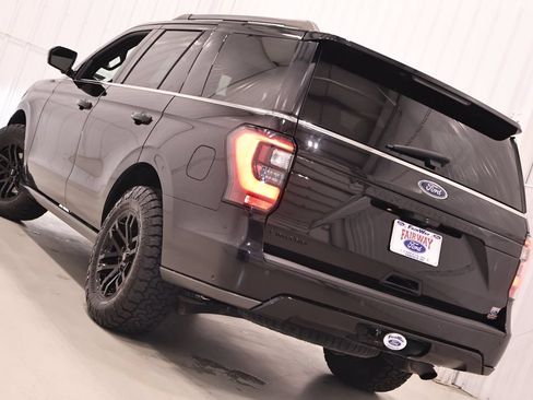Certified 2020 Ford Expedition Limited w/ Equipment Group 303A AWD/4WD image 48