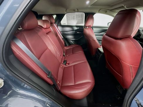 Used 2025 MAZDA CX-30 AWD 2.5 S w/ Preferred Package image 35