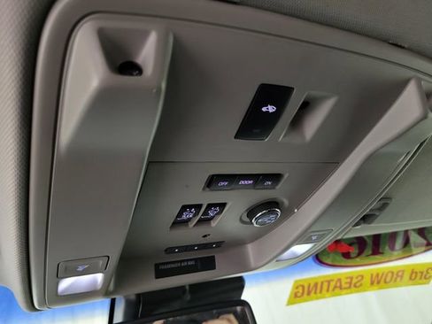 Used 2016 GMC Yukon XL Denali w/ Open Road Package image 46