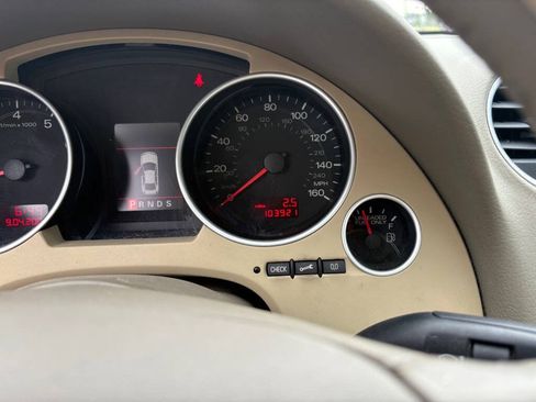 Used 2006 Audi A4 3.0 AWD/4WD image 18