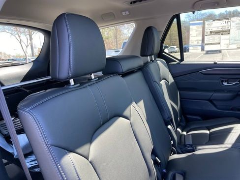 New 2026 Honda Pilot Touring image 40