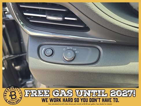 New 2026 Buick Envista Preferred w/ Convenience I Package FWD image 23