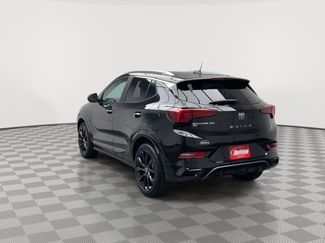 New 2025 Buick Encore GX Sport Touring w/ Experience Buick Package video 2