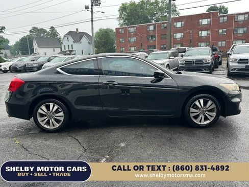Used 2012 Honda Accord EX-L image 4