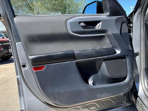 Used 2024 Ford Bronco Sport Big Bend w/ Convenience Package image 21