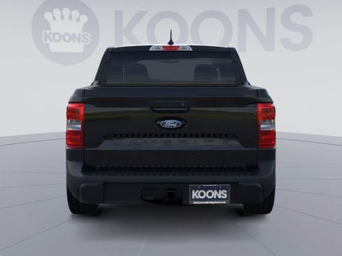 New 2026 Ford Maverick XL AWD/4WD image 7