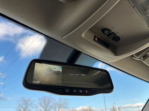 Used 2012 Chevrolet Silverado 1500 LTZ image 25