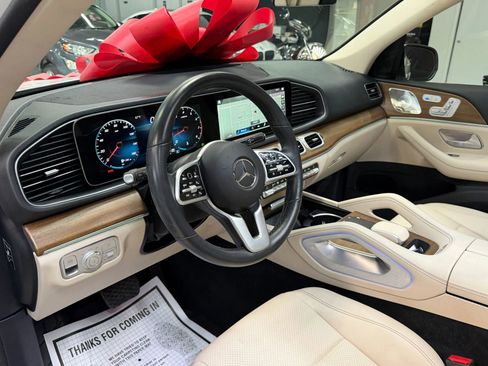 Used 2023 Mercedes-Benz GLE 350 image 53