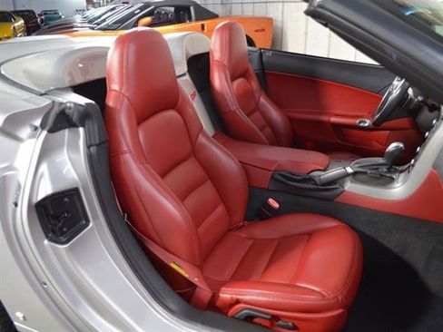Used 2006 Chevrolet Corvette Convertible image 19
