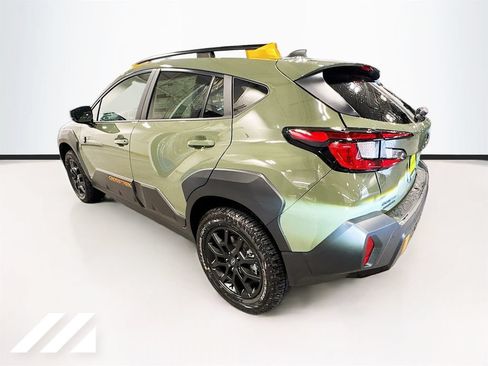 New 2026 Subaru Crosstrek 2.5i Wilderness AWD/4WD image 6