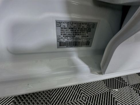 Used 2024 Nissan Sentra S image 12