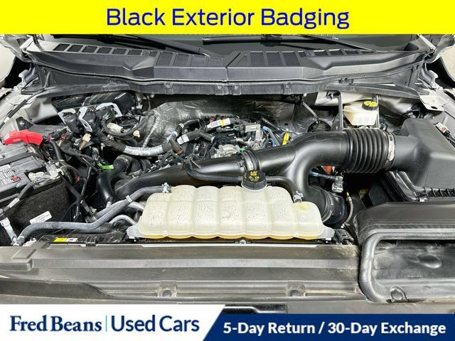 Certified 2024 Ford F150 XLT w/ Equipment Group 302A MID AWD/4WD image 36