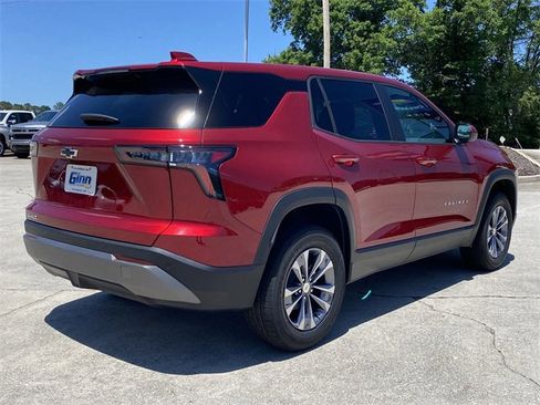 New 2026 Chevrolet Equinox LT w/ Convenience Package II image 5