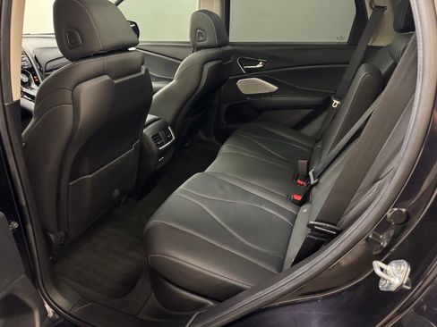 Used 2024 Acura RDX SH-AWD w/ Technology Package image 32