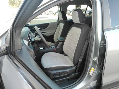 Used 2023 Chevrolet Equinox LS w/ LS Convenience Package FWD image 14