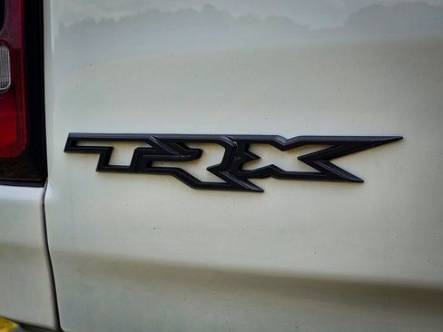 Used 2022 RAM 1500 TRX w/ TRX Level 2 Equipment Group AWD/4WD image 10