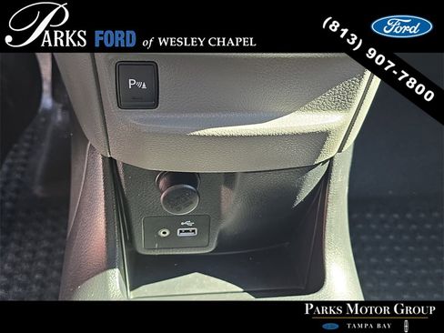 Used 2021 Nissan NV200 SV w/ Back Door Glass Package image 23