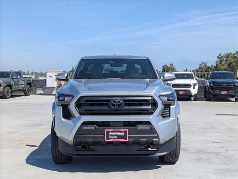 New 2026 Toyota Tacoma SR5 AWD/4WD image 6