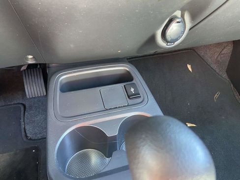 Used 2024 Mitsubishi Mirage G4 ES image 23