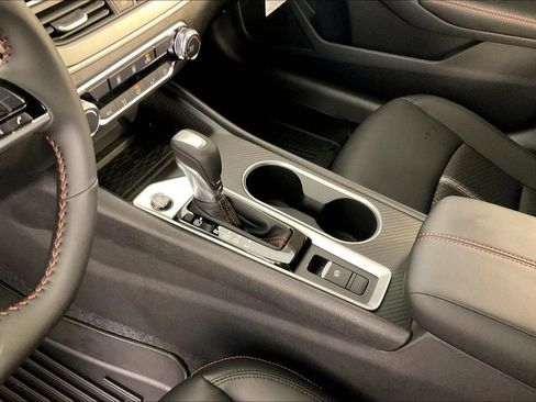 New 2026 Nissan Altima 2.5 SR AWD/4WD image 11