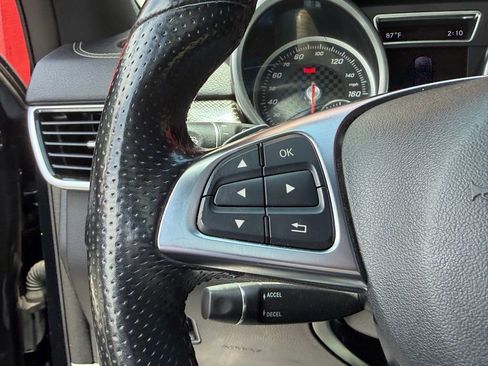 Used 2017 Mercedes-Benz GLE 43 AMG 4MATIC Coupe image 17