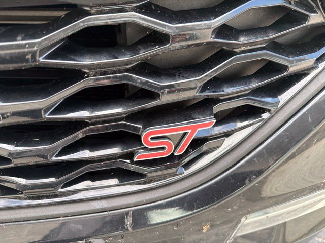 Used 2023 Ford Explorer ST w/ Technology Package AWD/4WD image 9
